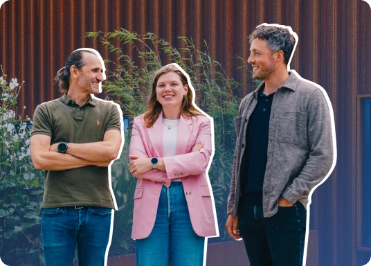 sharpminds managers team