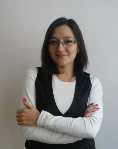 Nataliia Ryhlo